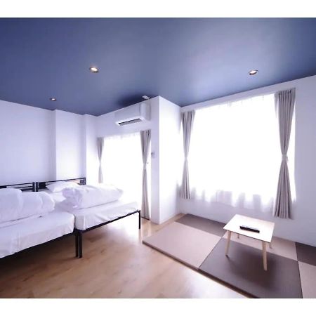 Hotel Apt Sesela - Vacation Stay 12880 Kanazawa Dış mekan fotoğraf