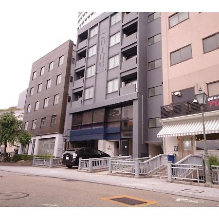 Hotel Apt Sesela - Vacation Stay 12880 Kanazawa Dış mekan fotoğraf