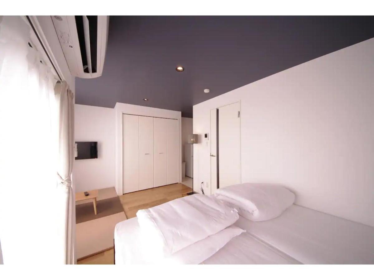 Hotel Apt Sesela - Vacation Stay 12880 Kanazawa Dış mekan fotoğraf