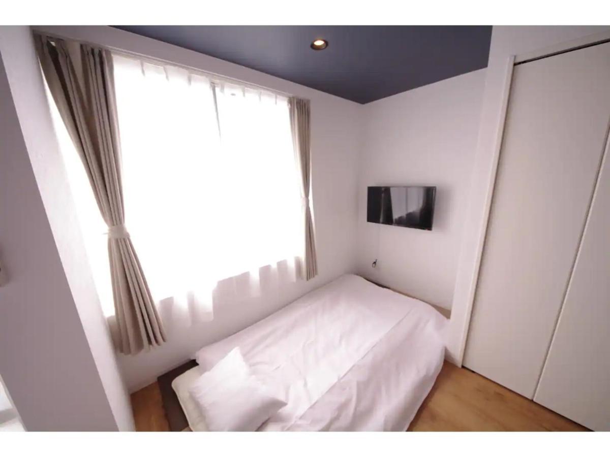 Hotel Apt Sesela - Vacation Stay 12880 Kanazawa Dış mekan fotoğraf