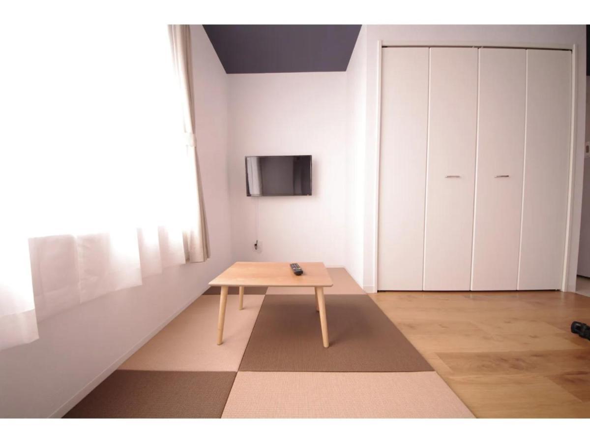 Hotel Apt Sesela - Vacation Stay 12880 Kanazawa Dış mekan fotoğraf